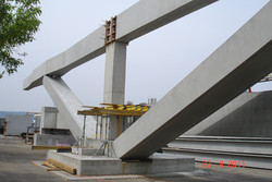 Beton- und Brückenbau